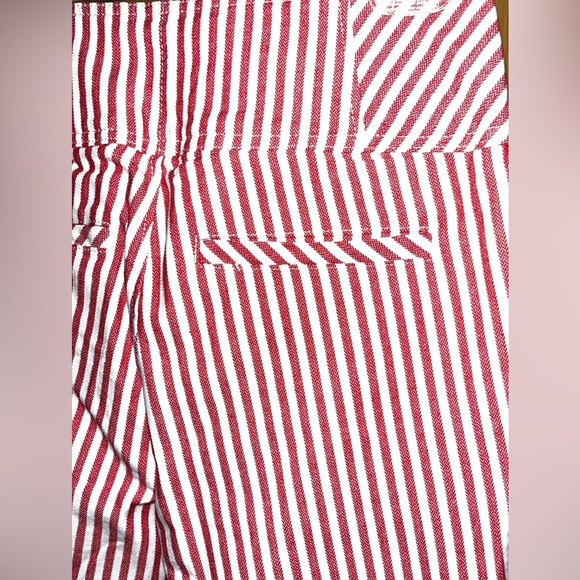 Free People: Frankie High Waist Skinny Pants - Picture 7 of 9